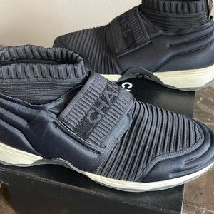Chanel sneakers